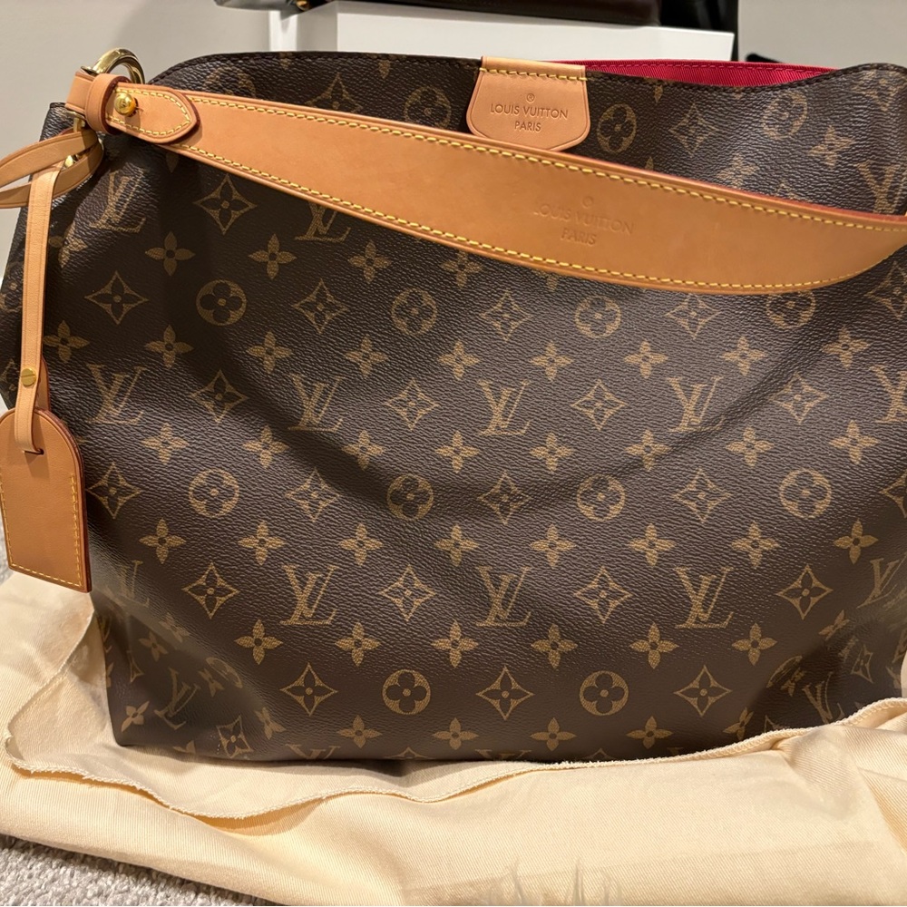 Like new ! Worn only once!